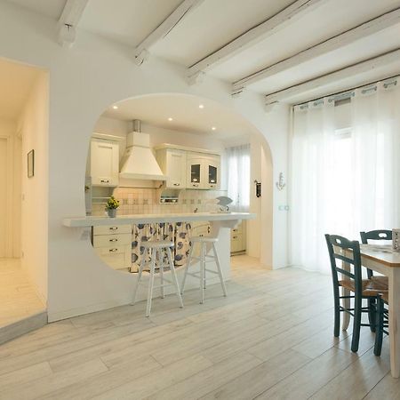 Acqua Azzurra Holiday Home Marina di Ragusa Exteriér fotografie