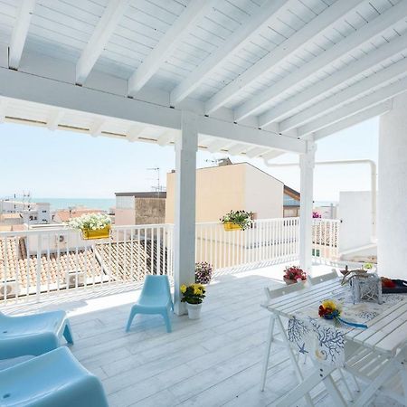 Acqua Azzurra Holiday Home Marina di Ragusa Exteriér fotografie