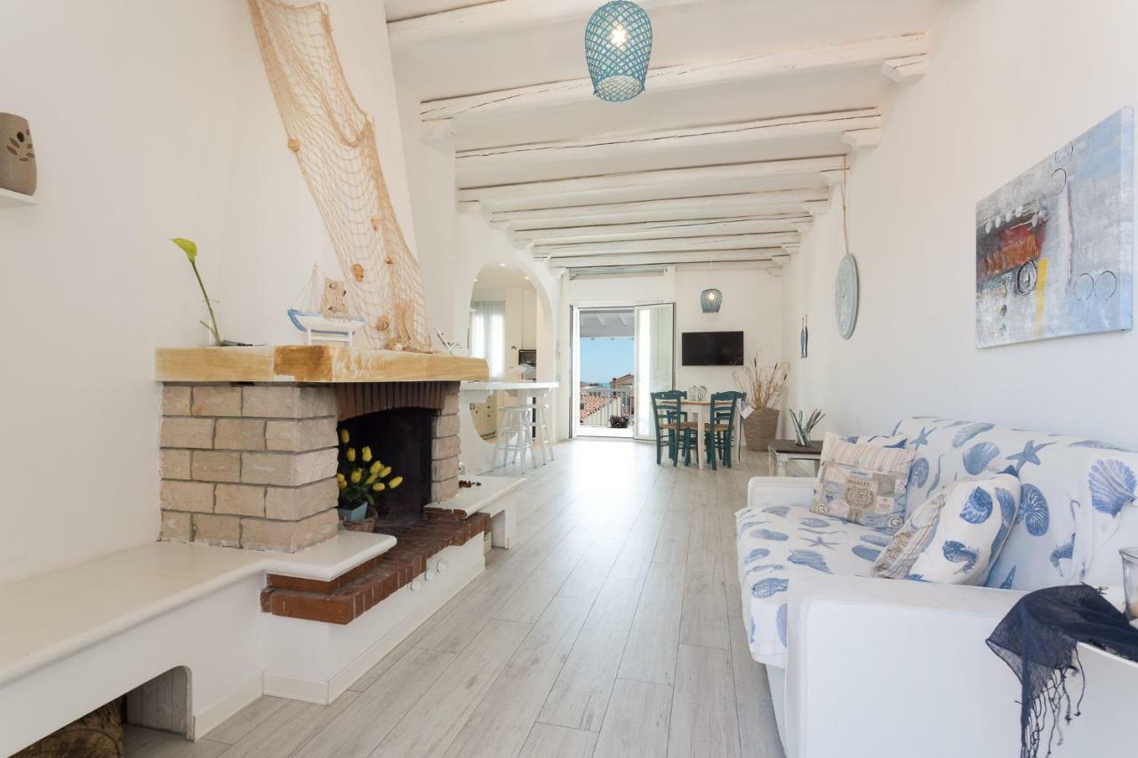 Acqua Azzurra Holiday Home Marina di Ragusa Exteriér fotografie
