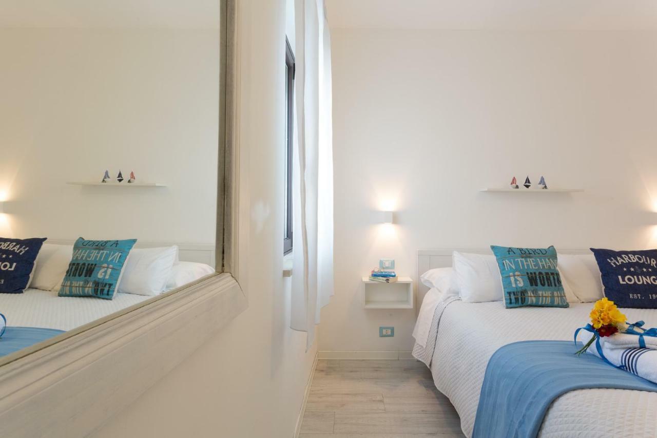 Acqua Azzurra Holiday Home Marina di Ragusa Exteriér fotografie