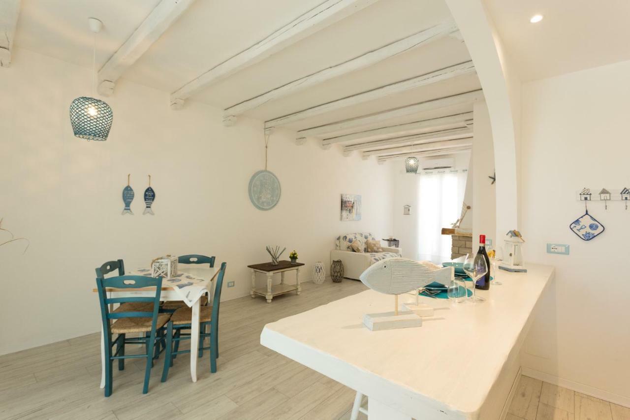 Acqua Azzurra Holiday Home Marina di Ragusa Exteriér fotografie