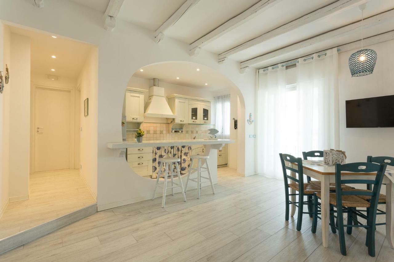 Acqua Azzurra Holiday Home Marina di Ragusa Exteriér fotografie