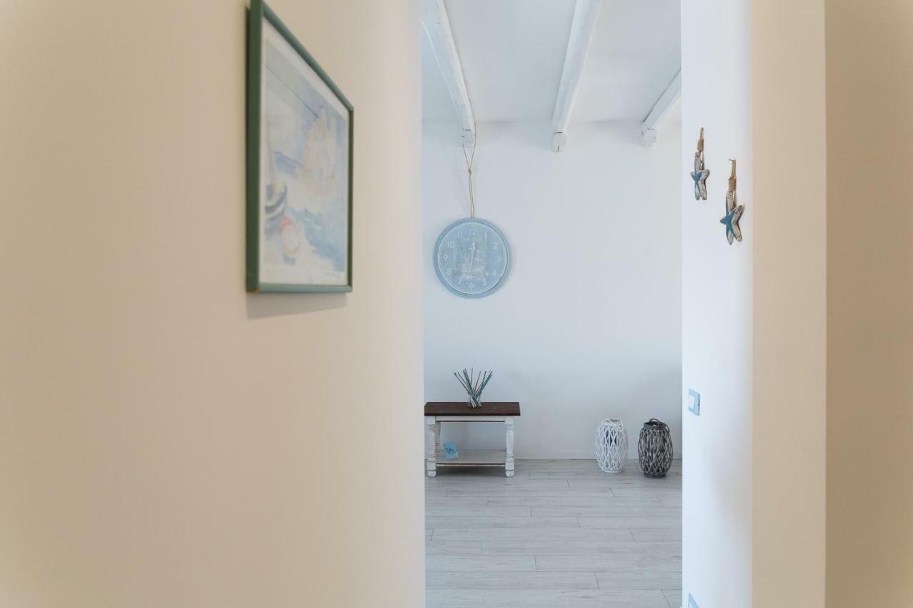 Acqua Azzurra Holiday Home Marina di Ragusa Exteriér fotografie