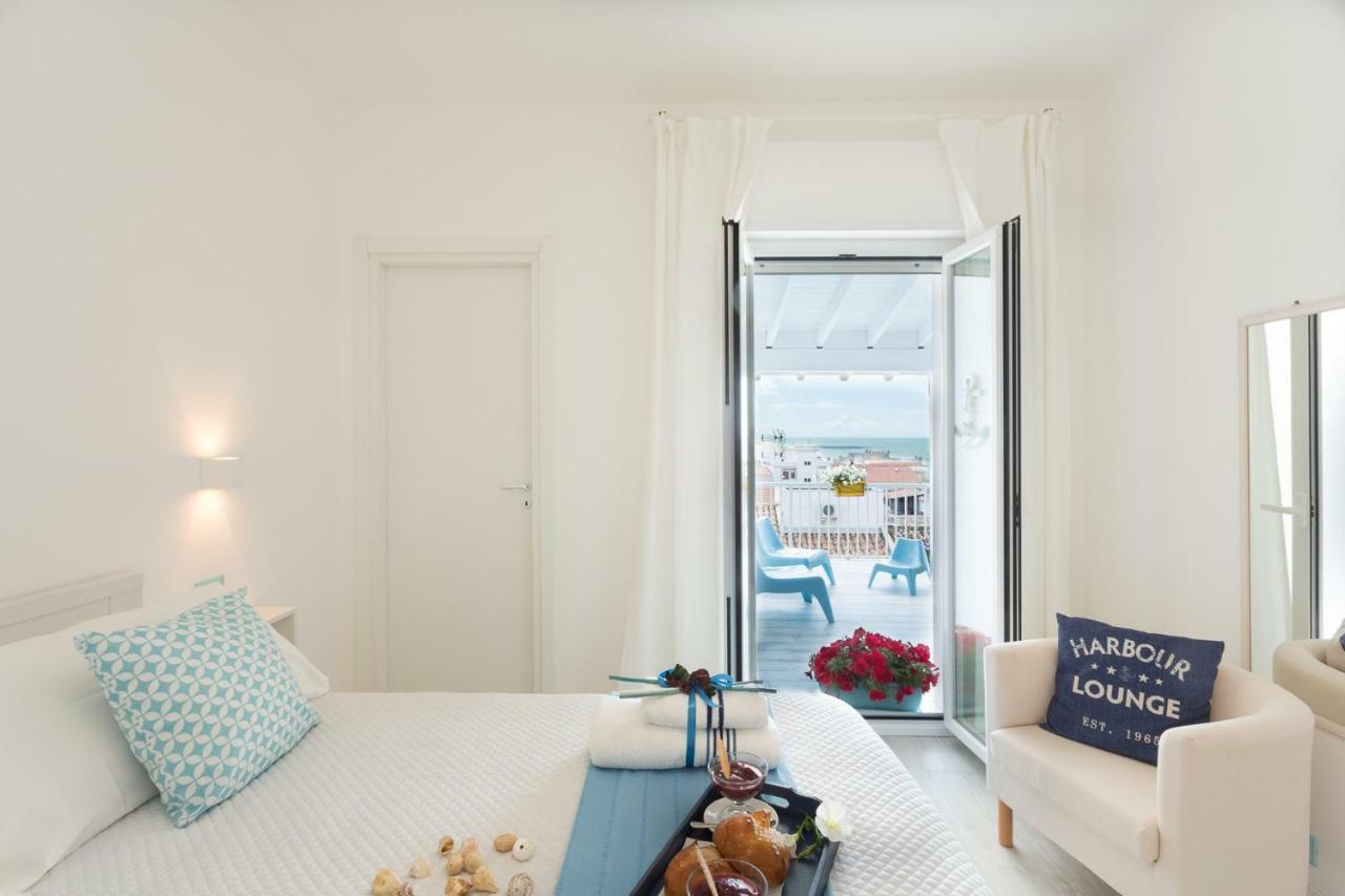 Acqua Azzurra Holiday Home Marina di Ragusa Exteriér fotografie
