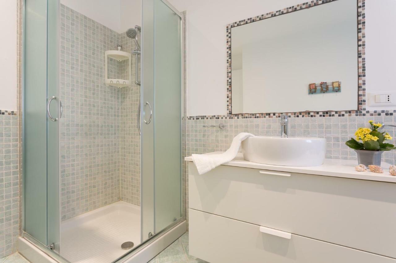 Acqua Azzurra Holiday Home Marina di Ragusa Exteriér fotografie