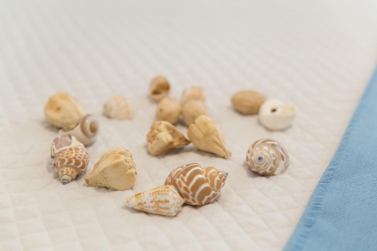 Acqua Azzurra Holiday Home Marina di Ragusa Exteriér fotografie