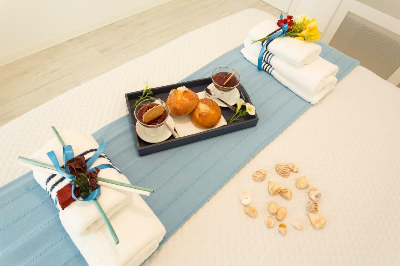 Acqua Azzurra Holiday Home Marina di Ragusa Exteriér fotografie