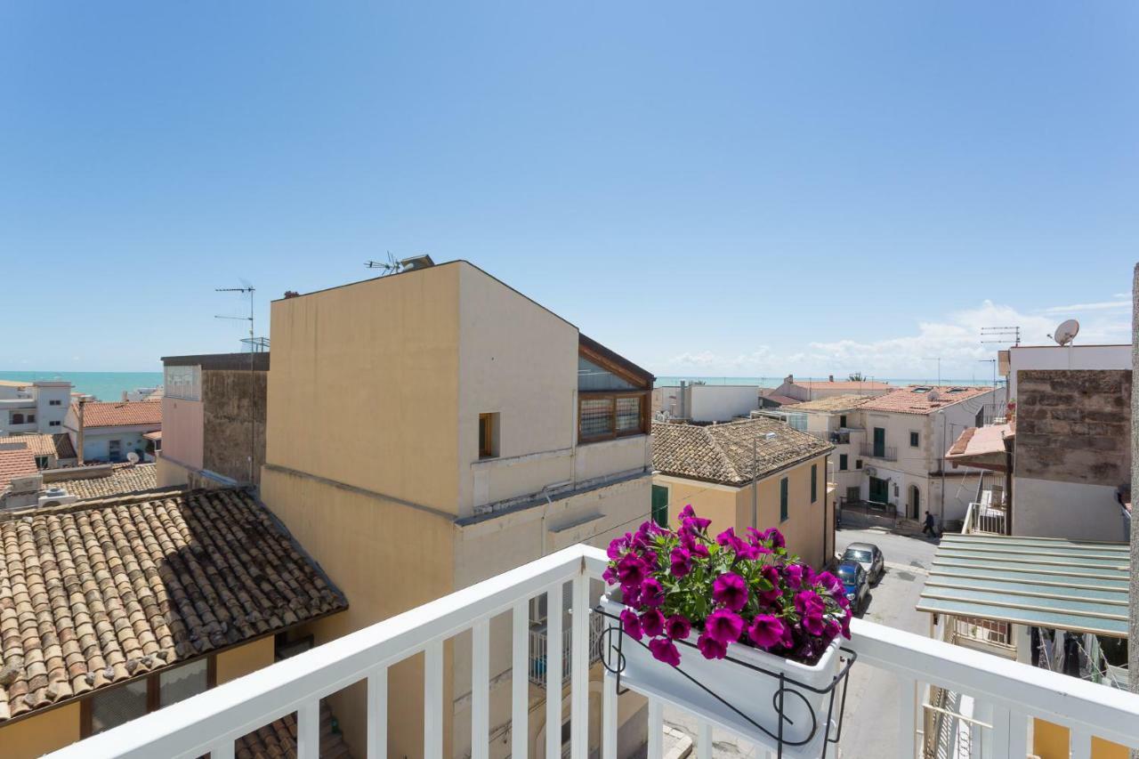 Acqua Azzurra Holiday Home Marina di Ragusa Exteriér fotografie