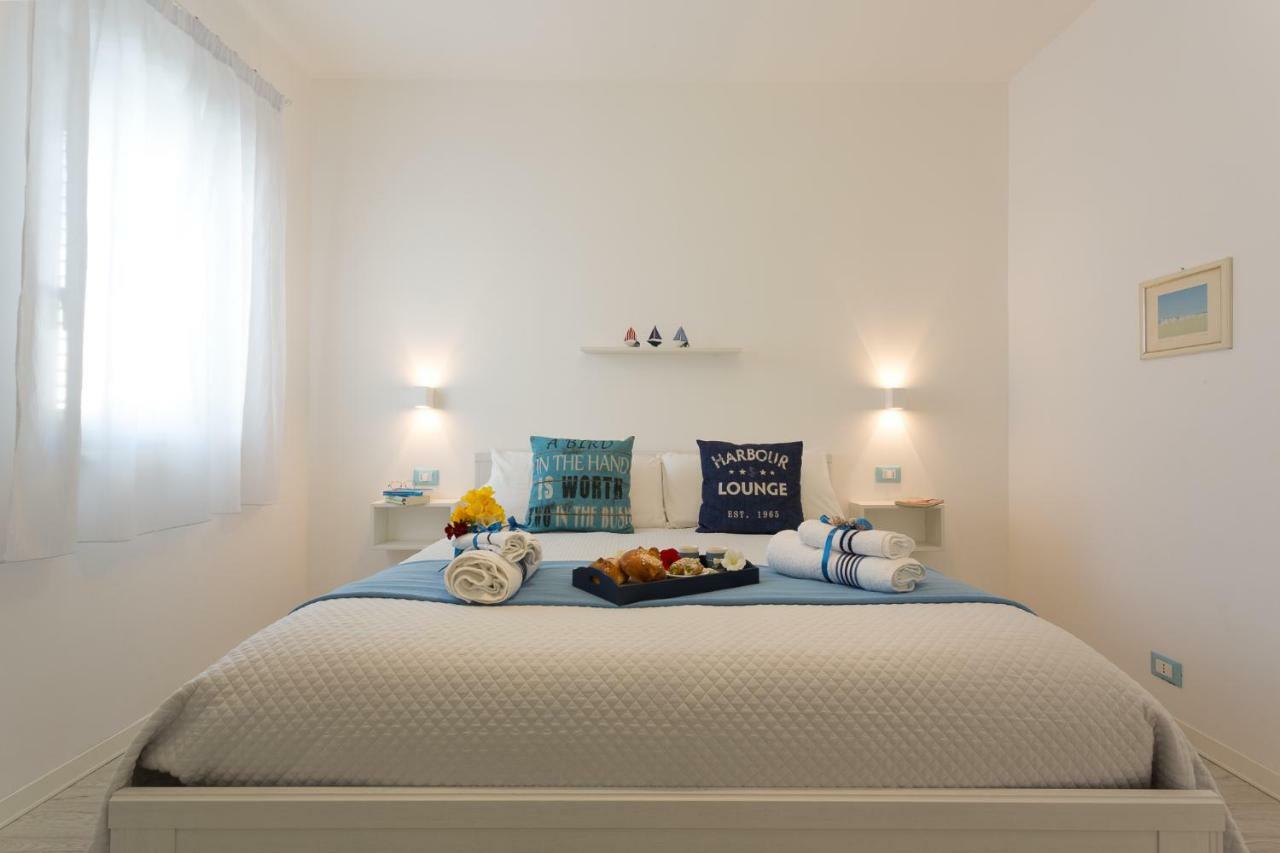Acqua Azzurra Holiday Home Marina di Ragusa Exteriér fotografie