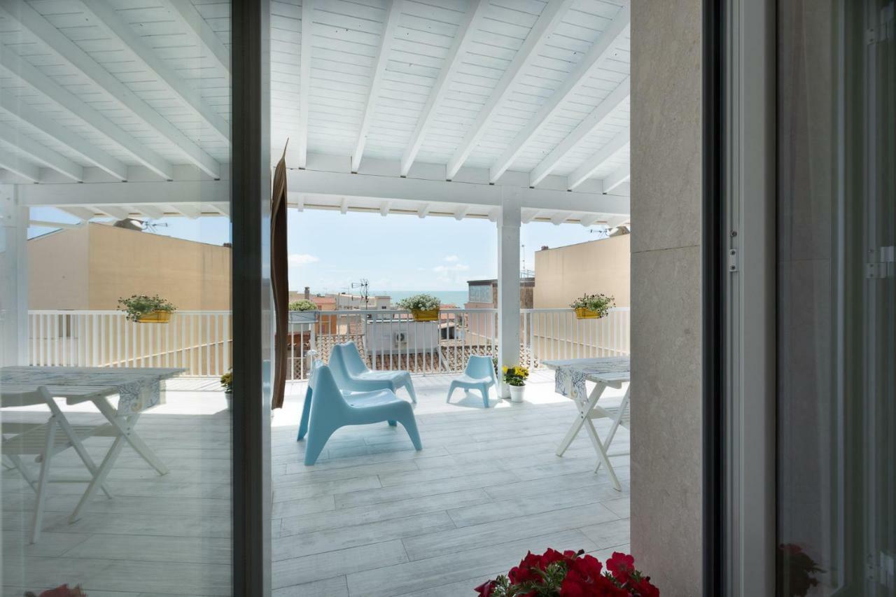 Acqua Azzurra Holiday Home Marina di Ragusa Exteriér fotografie