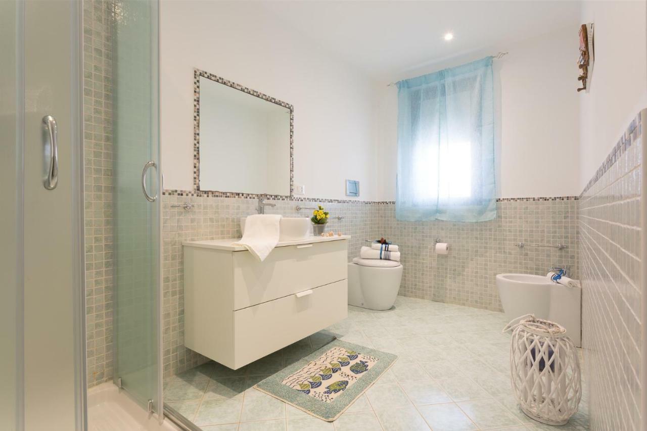 Acqua Azzurra Holiday Home Marina di Ragusa Exteriér fotografie