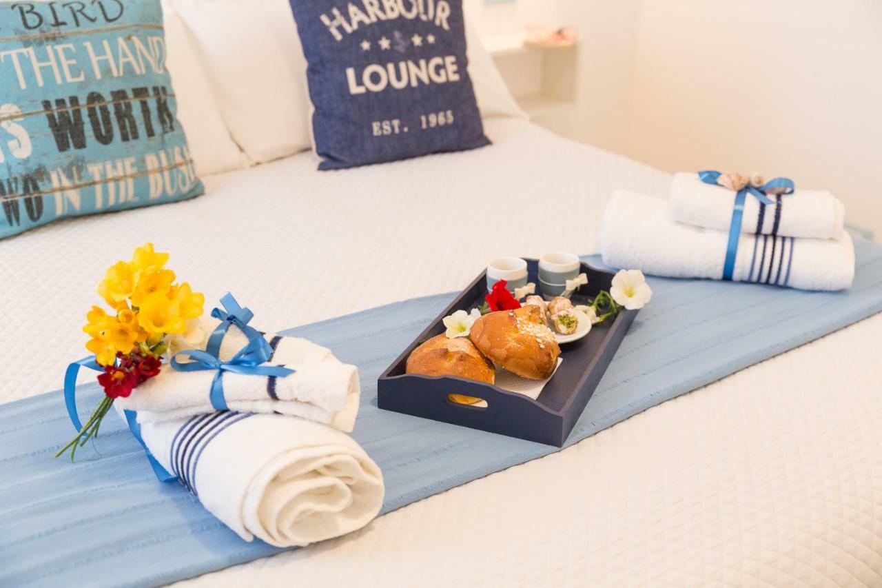 Acqua Azzurra Holiday Home Marina di Ragusa Exteriér fotografie