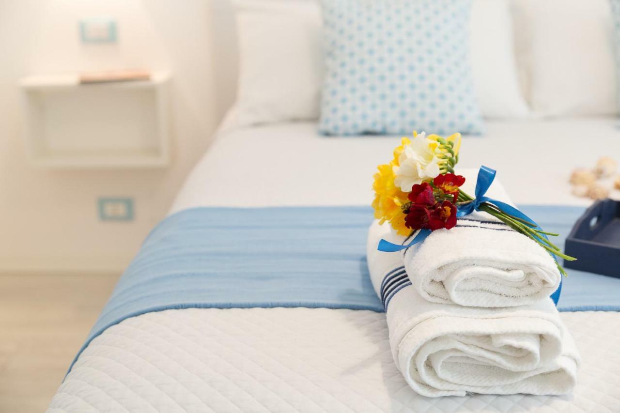 Acqua Azzurra Holiday Home Marina di Ragusa Exteriér fotografie