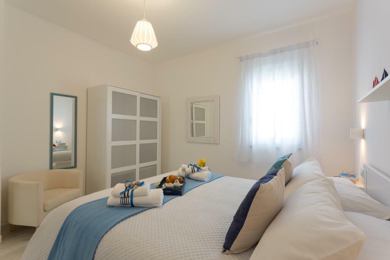 Acqua Azzurra Holiday Home Marina di Ragusa Exteriér fotografie