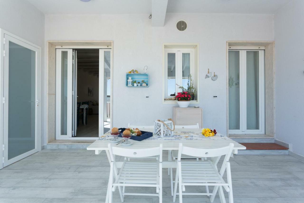 Acqua Azzurra Holiday Home Marina di Ragusa Exteriér fotografie