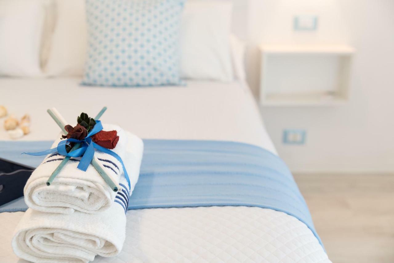 Acqua Azzurra Holiday Home Marina di Ragusa Exteriér fotografie